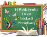 Dzień Edukacji Narodowej