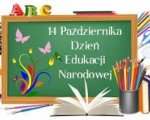 Dzień Edukacji Narodowej 