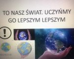 Tydzień Edukacji Globalnej i Dzień Życzliwości