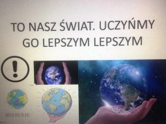 Tydzień Edukacji Globalnej i Dzień Życzliwości