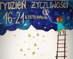 Tydzień Życzliwości