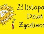 Dzień Życzliwości