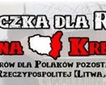 Paczka dla Rodaków na Kresach